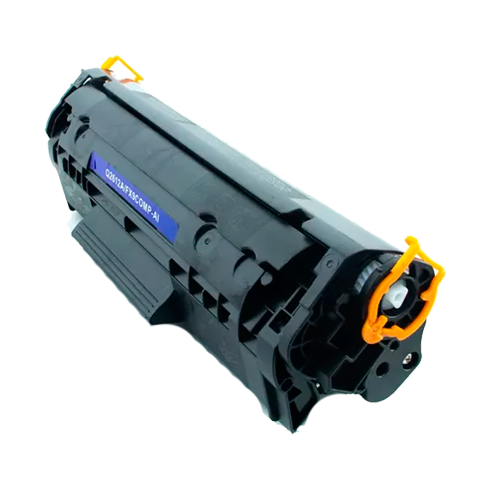Toner compatible HP 12A
