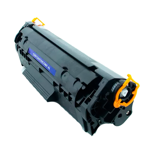 Toner compatible HP 12A