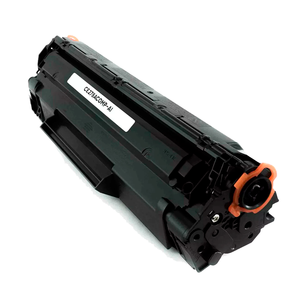 Toner comparible HP 78A