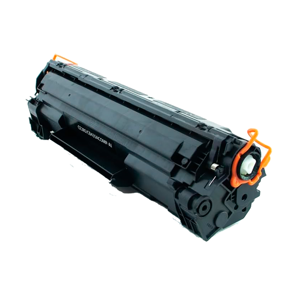 Toner compatible HP 85A