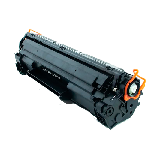 Toner compatible HP 85A