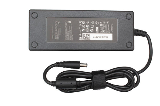 Cargador para Laptop Compatible Dell 19.5v 6.70A 130W