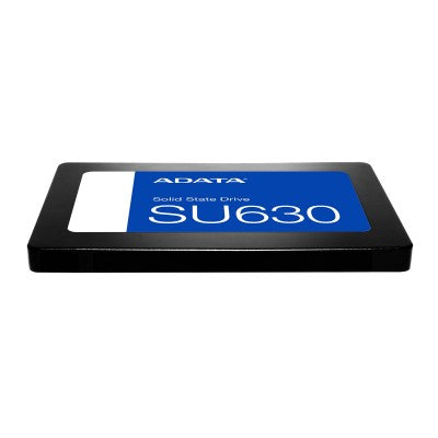 SSD Adata Su630 Ultimate 480GB SATA 2.5 Read 520Mb/S Write 450Mb/S