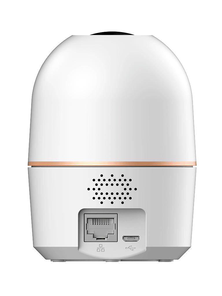 Cámara IP Domo Motorizado Wifi de 3 Megapíxeles