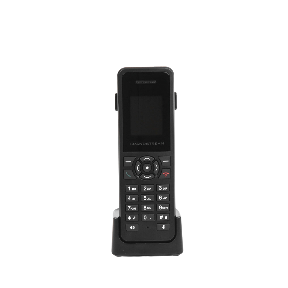 Teléfono inalambrico DECT Grandstream DP-720