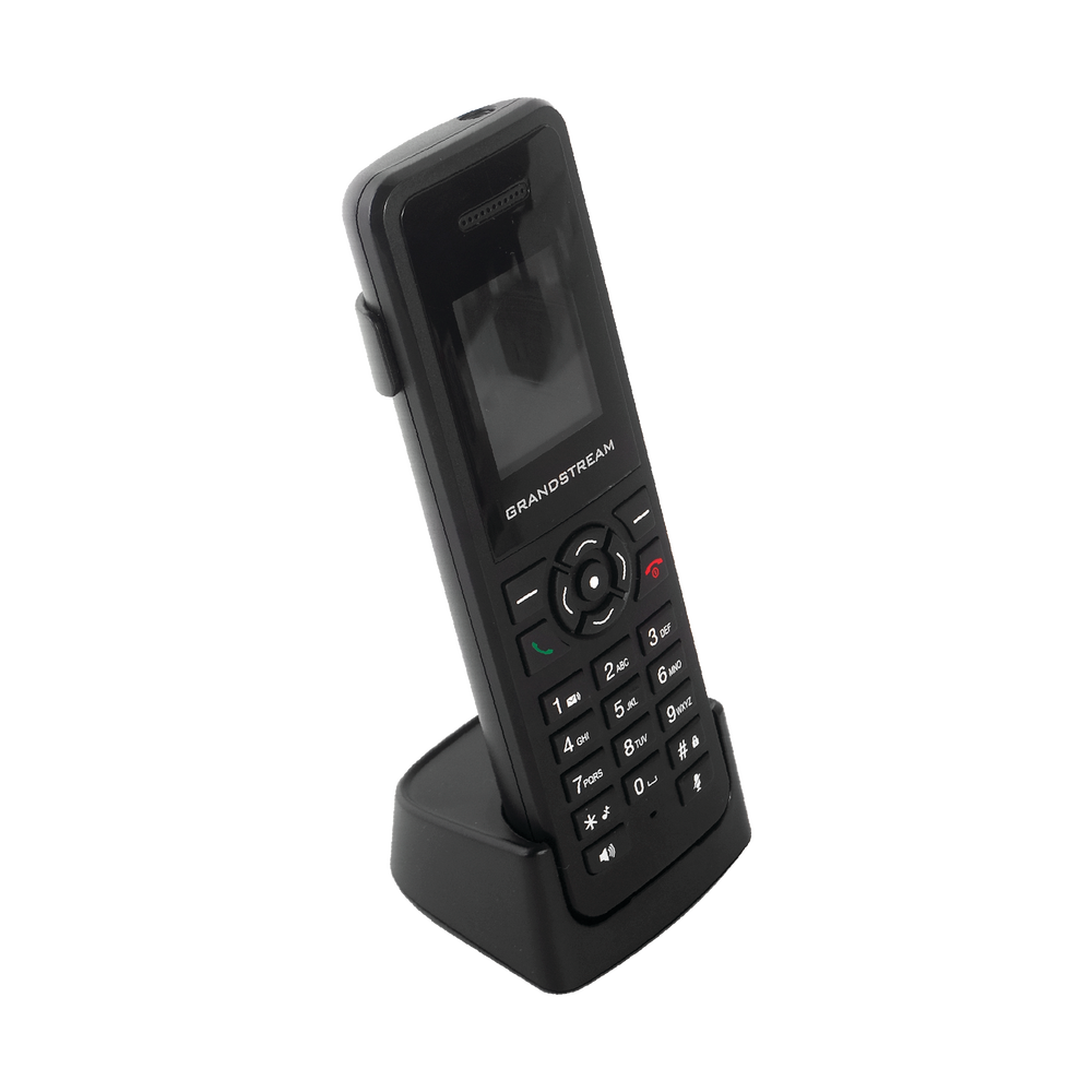 Teléfono inalambrico DECT Grandstream DP-720