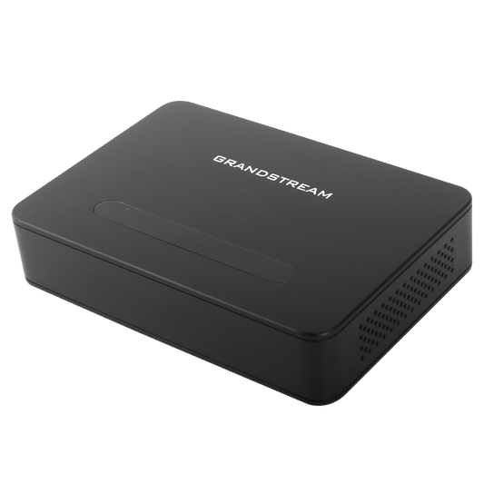 Estación Base VoIP DECT DP-750 controla hasta 5 teléfonos