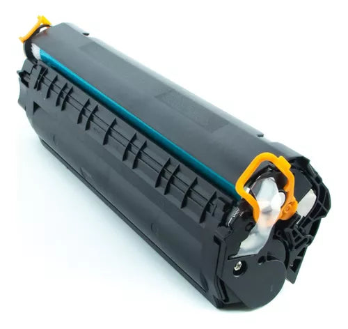 Toner compatible HP 12A