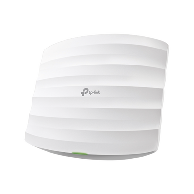 Punto de Acceso Omada / Doble Banda AC 1350 MU-MIMO / Montaje en Techo-Pared