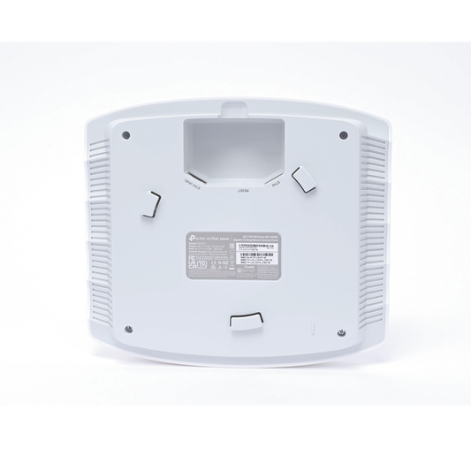 Punto de Acceso Omada / Doble Banda AC 1750 MU-MIMO / Mesh Omada / Montaje en Techo-Pared