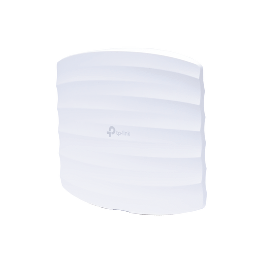 Punto de Acceso Omada / Doble Banda AC 1750 MU-MIMO / Mesh Omada / Montaje en Techo-Pared