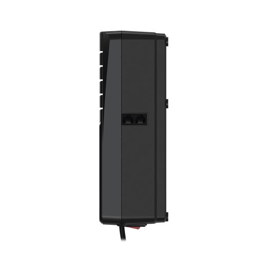 Regulador de Voltaje 1000 VA-500 W