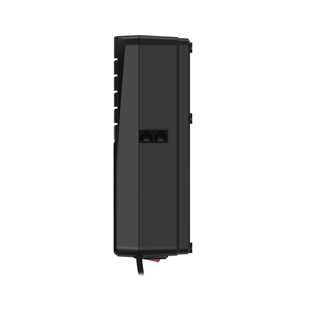 Regulador de Voltaje 2000VA-1000W