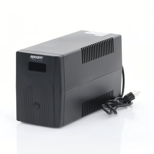 UPS de 1200VA 720W Entrada y Salida 120 Vca