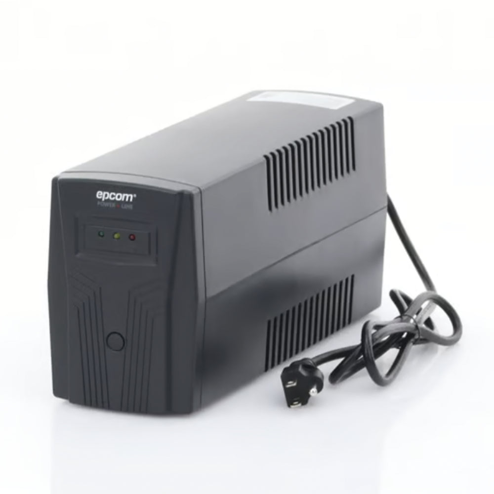 UPS de 600VA 360W Entrada y Salida 120 Vca