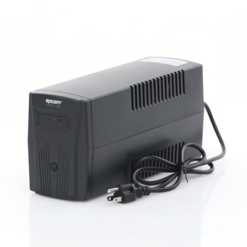 UPS de 850VA 510W Entrada y Salida 120 Vca