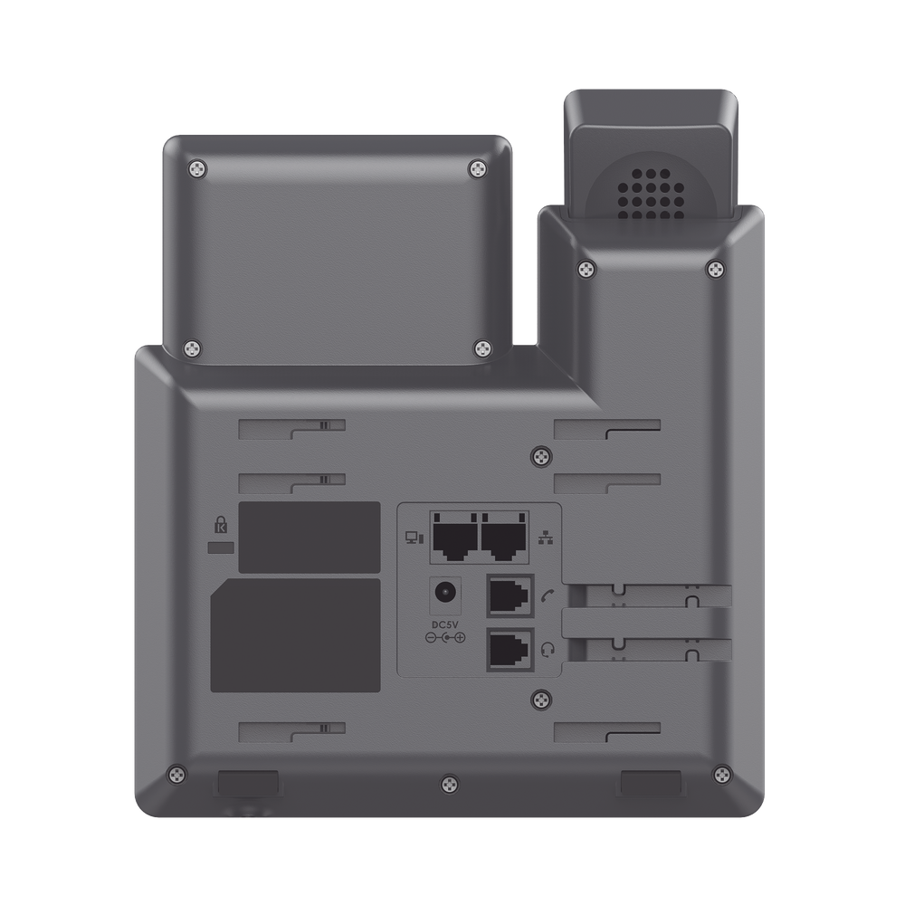 Telefono IP Grandstream GRP-2601 Poe