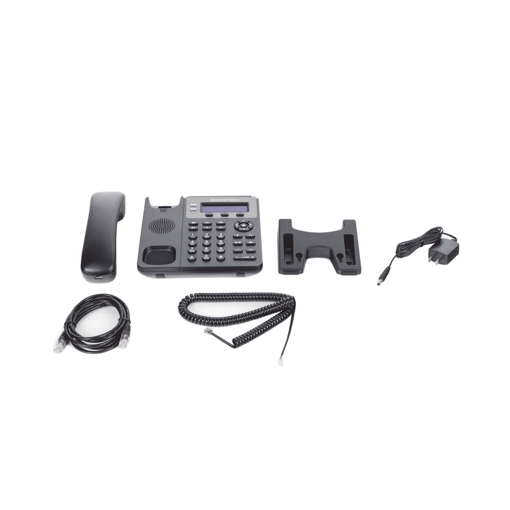 Teléfono IP Grandstream GXP-1615 Poe