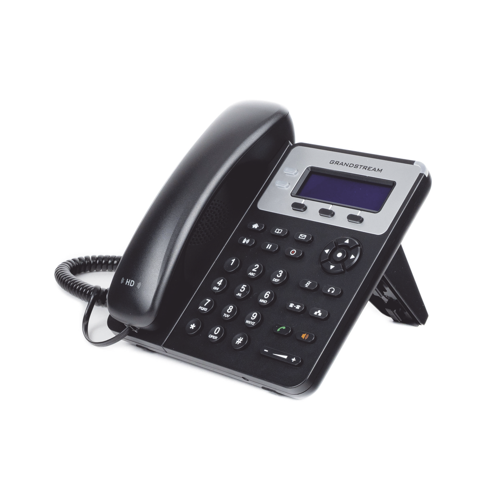Teléfono IP Grandstream GXP-1625 Poe