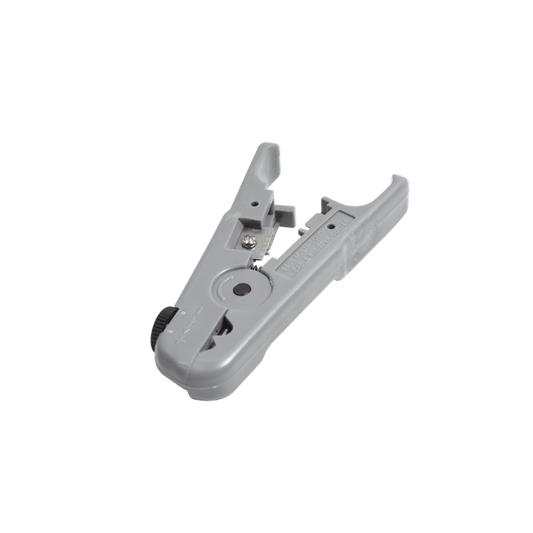 Herramienta peladora de cable multi función