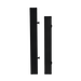 Kit Organizador Vertical de Cable Sencillo para Rack EIRL-5545