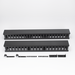 Kit Organizador Vertical de Cable Sencillo para Rack EIRL-5545