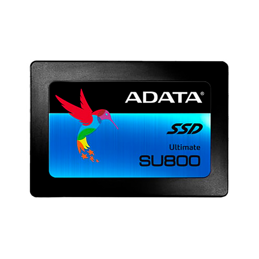 SSD Adata Su800 Ultimate 512GB SATA 2.5 Read 560Mb/S Write 520Mb/S