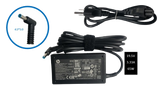 Cargador HP punta azul  19.5V, 3.33A, punta 4.5*3.0, 65W