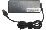 Cargador Lenovo  20V 4.5A Punta rectangular 90W