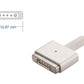 Cardador compatible macbook 14.8v 3.05A 45W