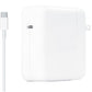 Cardador compatible macbook 20.2v 4.30A 87W
