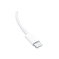 Cardador compatible macbook 20.2v 4.30A 87W
