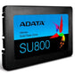 SSD Adata Su800 Ultimate 512GB SATA 2.5 Read 560Mb/S Write 520Mb/S