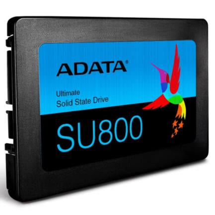 SSD Adata Su800 Ultimate 512GB SATA 2.5 Read 560Mb/S Write 520Mb/S