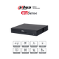 DVR de 5MP Lite con WizSense. Soporta 4 canales + 2 IP o hasta 6 canales IP