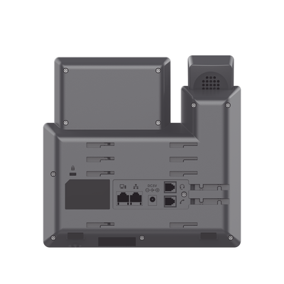 Telefono IP Grandstream GRP2604 Poe