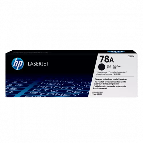 Toner HP Original 78A