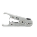 Herramienta peladora de cable multi función