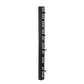 Kit Organizador Vertical de Cable Sencillo para Rack EIRL-5545