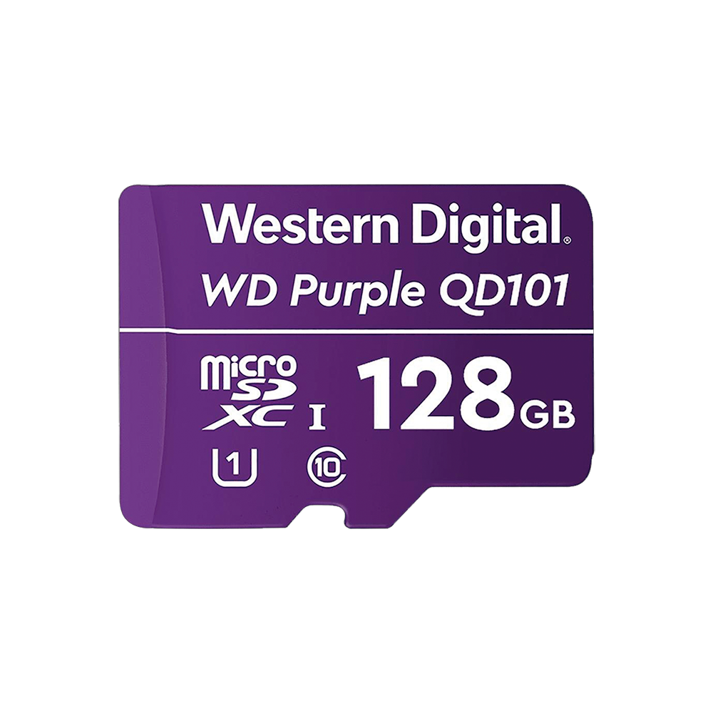 Memoria microSD de 128Gb