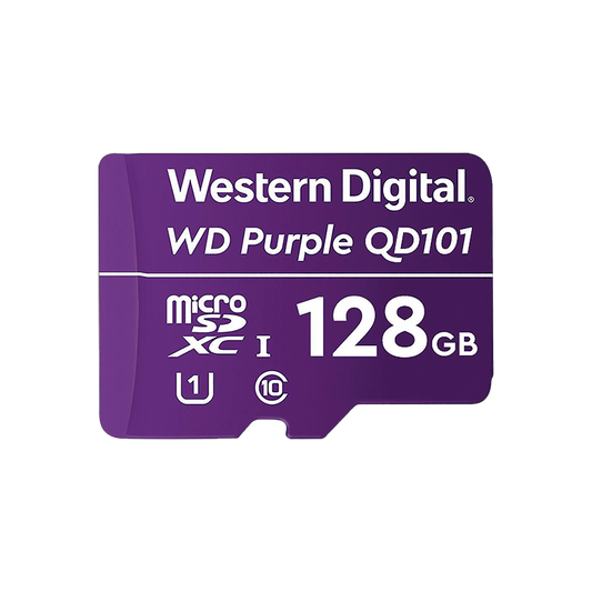 Memoria microSD de 128Gb