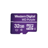 Memoria microSD de 32Gb