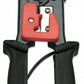Pinzas para crimpeo de plug modular RJ45 y RJ11