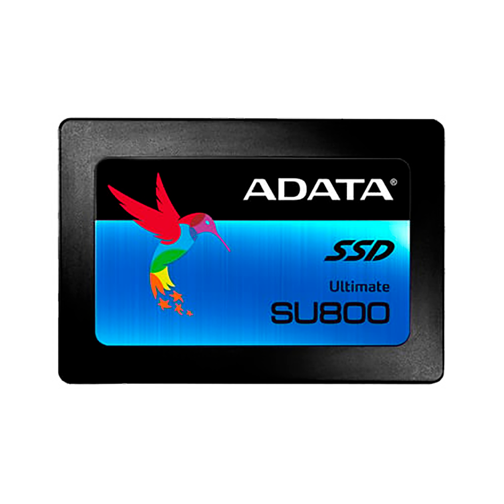 SSD Adata Su800 Ultimate 1Tb SATA 2.5 Read 560Mb/S Write 520Mb/S